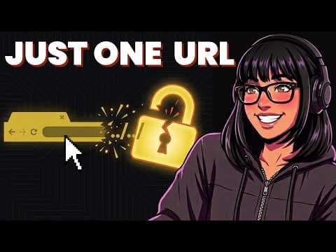 This Overlooked Bug Leads to Full Account Takeover (Client-Side Path Traversal) 