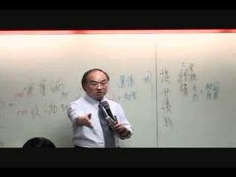聯聖企管 CEO班