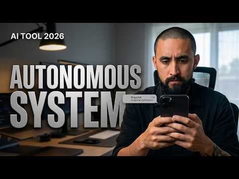 Ai Tool 2026 (Advanced Workflow Guide)