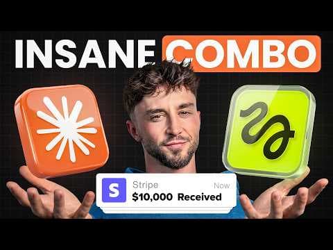 Start a $10,000/mo Solo AI Creative Agency (Higgsfield + Claude)