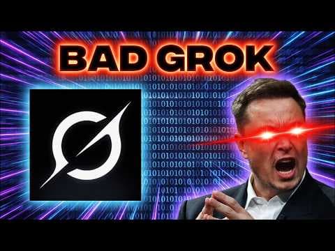 How To jailbreak grok in 2026!
