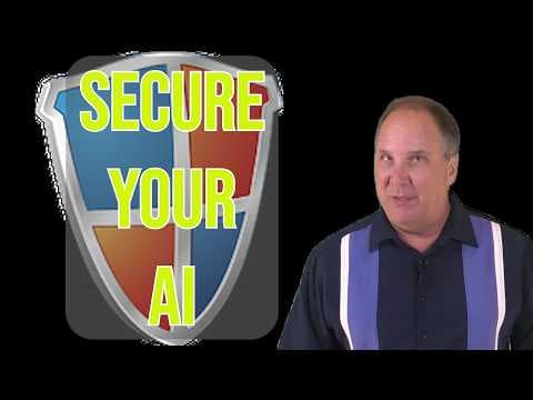 Securing AI in Production (Ep 4) — APIs, Monitoring, Jailbreak Defense & SOC Playbooks