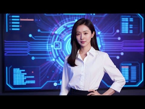 我靠AI數字人自動賺錢(真實操作全過程)