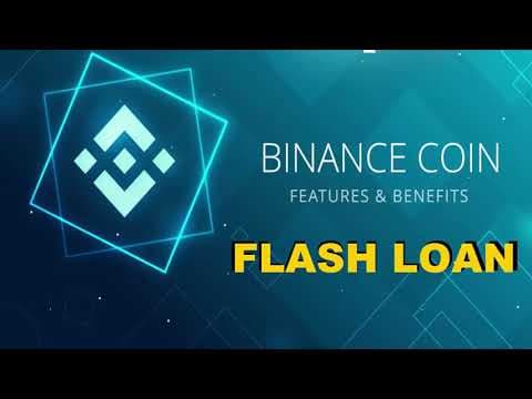 BNB Chain’s 2026 DeFi Landscape: Flashloan Growth Potential