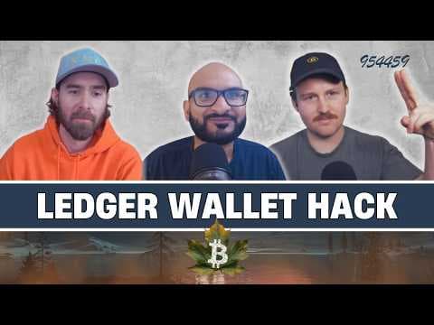 How Safe is Your Bitcoin?!