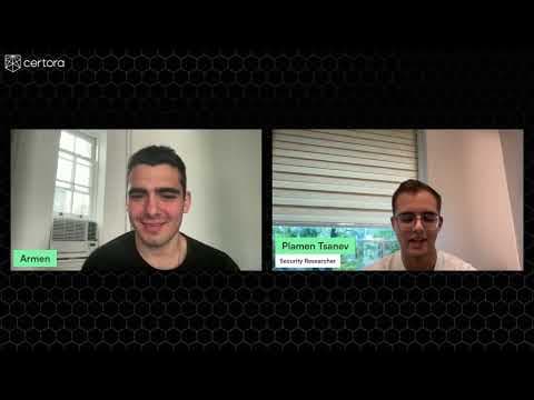 Over the Shoulder - How AI is Reshaping Web3