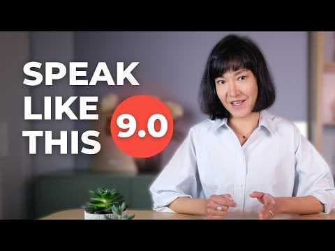 Master IELTS Speaking in One Video (2026 Guide)