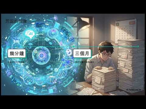 醫療越獄:一人與AI如何駭進療法