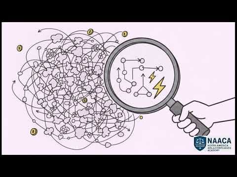 Operation AudiA6: The $542 Million Money Laundering Network Behind Global Cybercrime