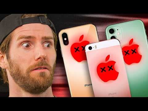 Apple Can’t Fix This Security Exploit…
