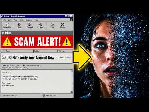 AI Voice Cloning Is the Most Dangerous Phishing Attack Yet