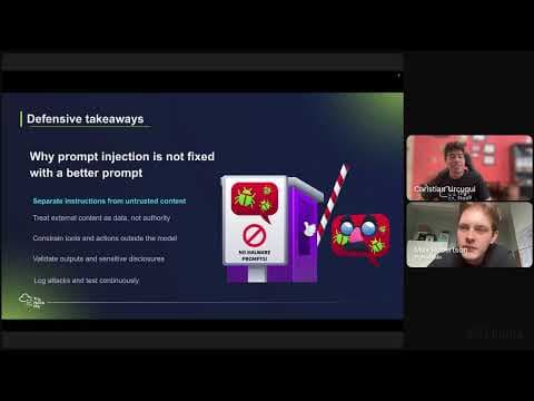 Prompt Injection in 30 Minutes: Attack an AI System