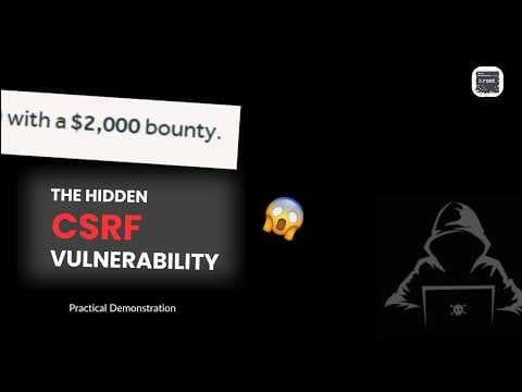 Bug Bounty Secrets The attack Technique No One Talks About