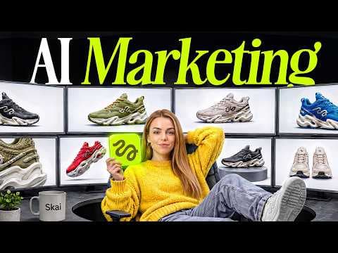 This AI Agent Runs My Social Media Marketing (here’s how)