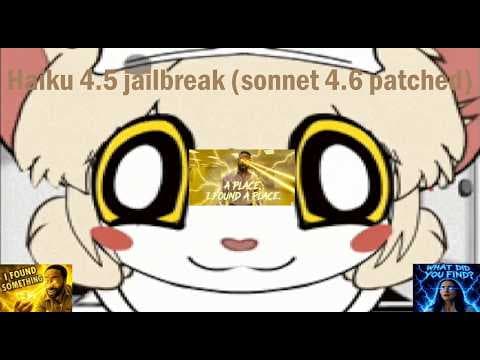 Claude Haiku 4.5 Jailbreak