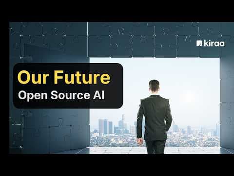 Open Source AI