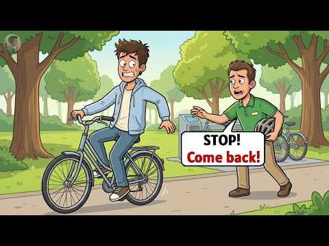 Real Life English Conversations | Slow Speaking Practice for Beginners