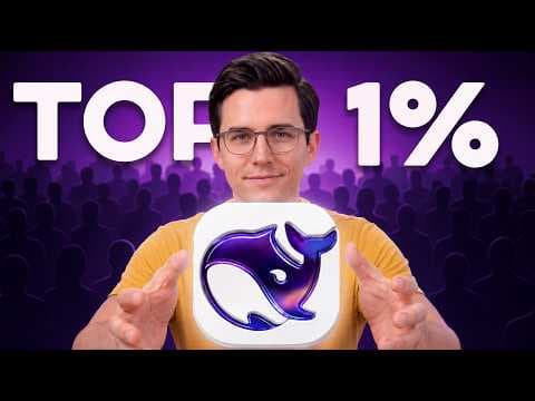Learn 97% of DeepSeek AI in 11 Minutes