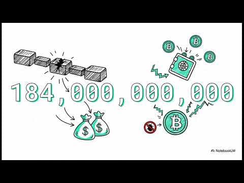 區塊鏈:破解代碼 #區塊鏈 #blockchain #blockchainsecurity