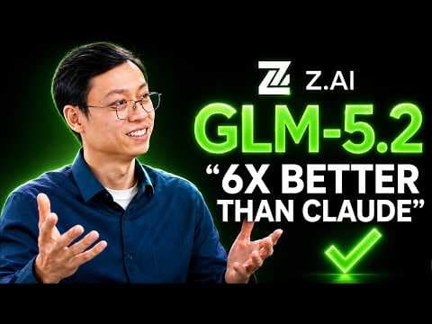 China’s New AI Is 6X More Efficient Than Claude