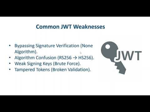 Course Preview | Advanced API Security & Penetration Testing | CyberSapiens EdTech