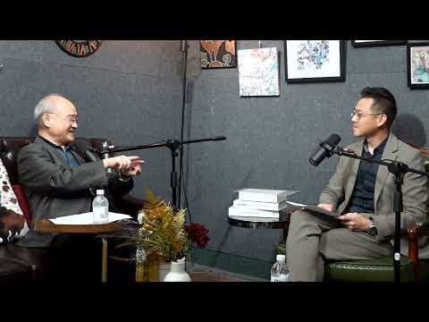 CRIF談永續 ft.@Richard_TalkShow 聯聖集團創辦人陳宗賢|公司治理,絕非只填表跟人比!找出永續務實之路