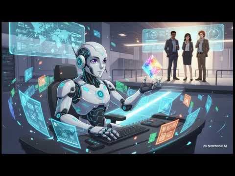 2026 AI 代理人企業落地全解析:ROI 投資回報、資安防線與多代理人架構 | KYC AI Labs
