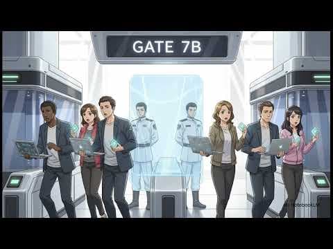 AI 新聞週報 | 兆元級 AI 權力大轉移:企業部署戰與地緣政治封鎖 | KYC AI Labs
