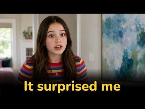 Learn English with Movies | Speak Like a Native Speaker Faster 🎬🍿