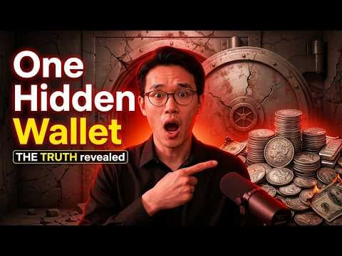 The Largest Crypto Heist in History: A Documented On-Chain Investigation
