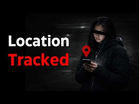How to Track Any Phone Location using Kali Linux?