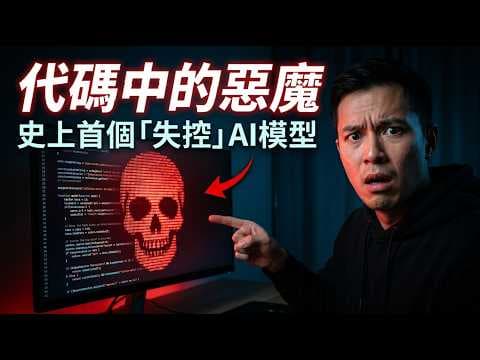 AI武器化:新模型挖出27年系統漏洞,Anthropic自己都怕了
