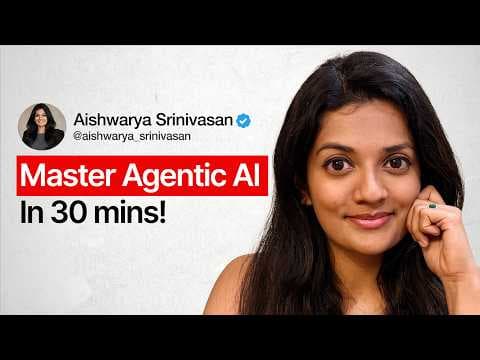 Agentic AI Explained: The Complete 2026 Guide