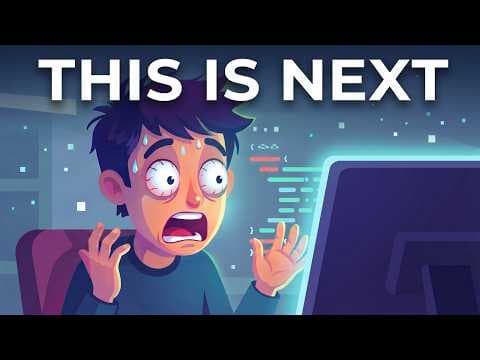The Hidden Reason Anthropic Wants to Slow Down AI