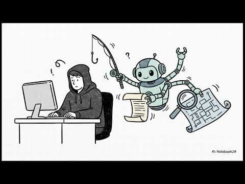 AI 可以自動找漏洞嗎?LLM 滲透測試解析